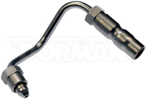 Dayton Parts 904-128 Fuel Injector Feed Pipe