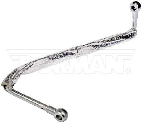 Dayton Parts 904-137 Turbocharger Oil Feed Line
