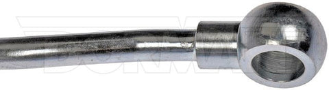 Dayton Parts 904-139 Turbocharger Oil Feed Line
