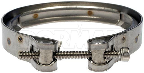 Dayton Parts 904-1401 Turbocharger V-Band Clamp