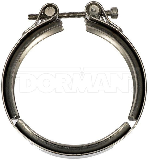 Dayton Parts 904-1401 Turbocharger V-Band Clamp