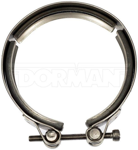 Dayton Parts 904-1401 Turbocharger V-Band Clamp