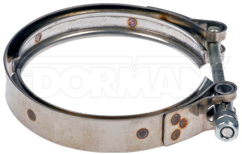 Dayton Parts 904-148 Exhaust Down Pipe V-Band Clamp
