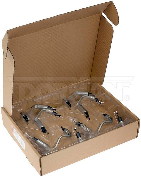 Dayton Parts 904-150KT Fuel Injector Line Kit