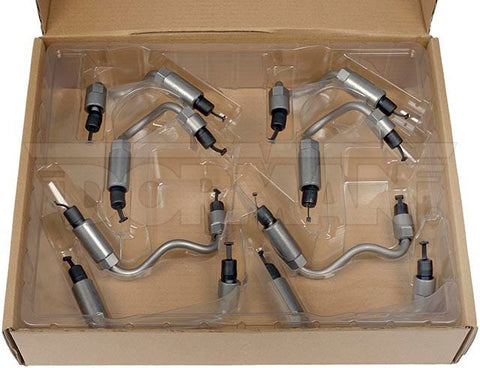 Dayton Parts 904-150KT Fuel Injector Line Kit