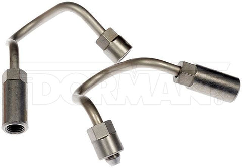 Dayton Parts 904-150KT Fuel Injector Line Kit