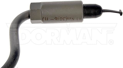 Dayton Parts 904-154 Fuel Injector Feed Line