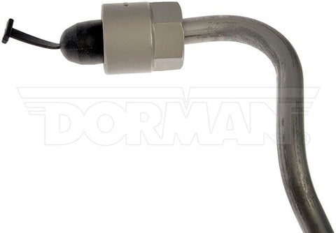 Dayton Parts 904-154 Fuel Injector Feed Line