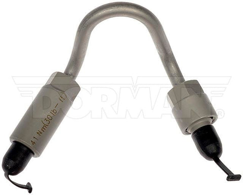 Dayton Parts 904-155 Fuel Injector Feed Line