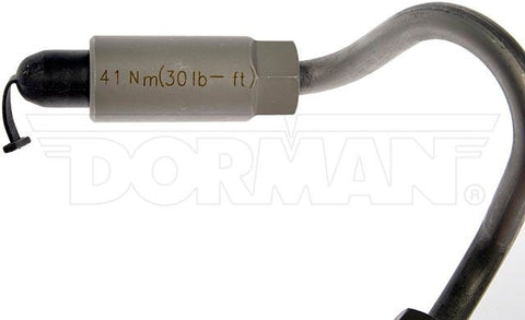 Dayton Parts 904-155 Fuel Injector Feed Line