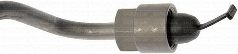 Dayton Parts 904-155 Fuel Injector Feed Line