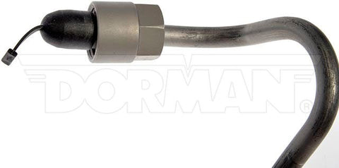 Dayton Parts 904-156 Fuel Injector Feed Line