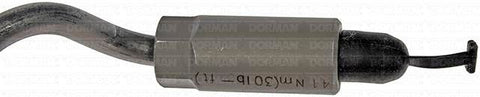 Dayton Parts 904-156 Fuel Injector Feed Line