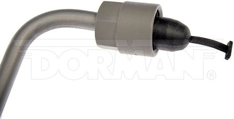 Dayton Parts 904-157 Fuel Injector Feed Line