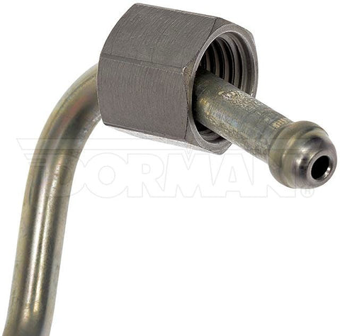 Dayton Parts 904-161 Fuel Injector Feed Pipe