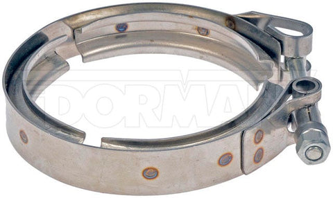 Dayton Parts 904-176 Exhaust Down Pipe V-Band Clamp