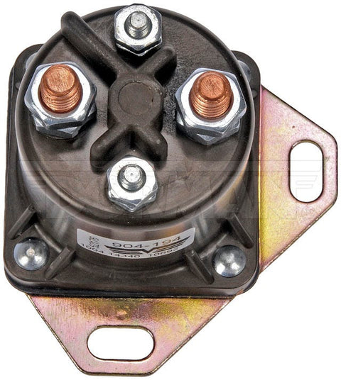 Dayton Parts 904-194 Glow Plug Relay