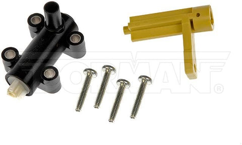 Dayton Parts 904-202 Water Separator Valve With Mounting Hardware