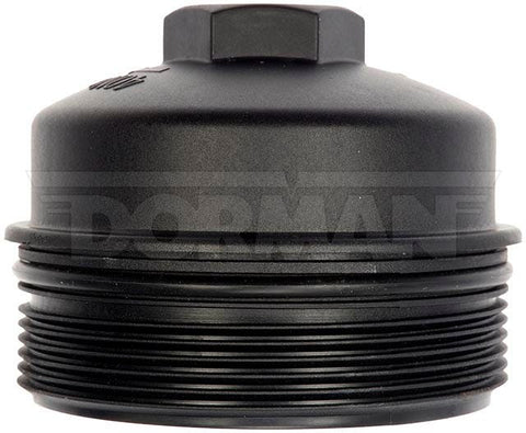 Dayton Parts 904-204 Oil/Fuel Filter Cap And O-Ring