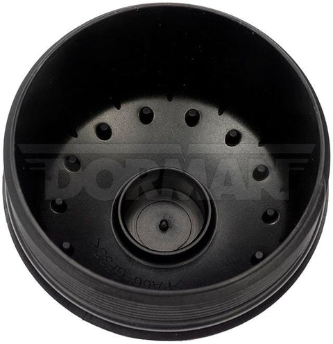Dayton Parts 904-204 Oil/Fuel Filter Cap And O-Ring