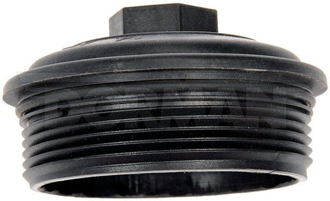 Dayton Parts 904-209 Fuel Filter Cap And Gasket