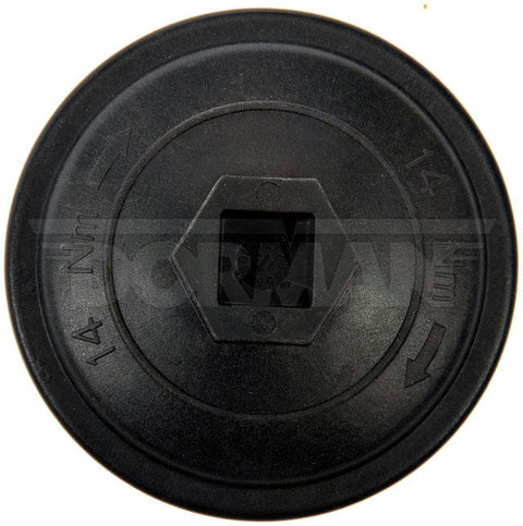 Dayton Parts 904-209 Fuel Filter Cap And Gasket