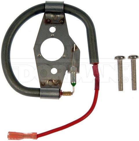Dayton Parts 904-210 Diesel Fuel Bowl Heating Element
