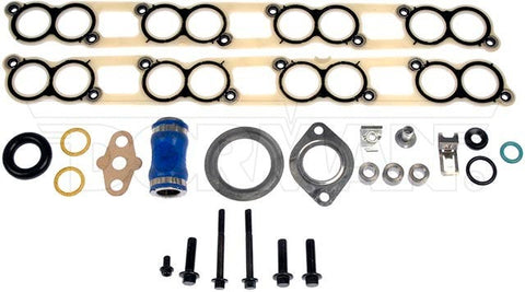 Dayton Parts 904-218 Exhaust Gas Recirculation Cooler Kit