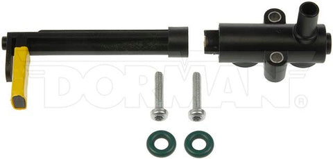 Dayton Parts 904-221 Fuel Filter Housing Water Drain Valve
