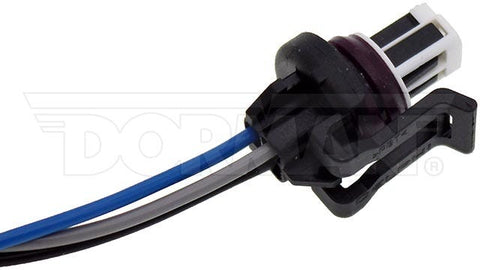 Dayton Parts 904-222 Injection Pressure Sensor Pigtail