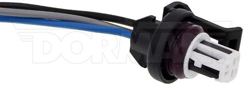 Dayton Parts 904-222 Injection Pressure Sensor Pigtail