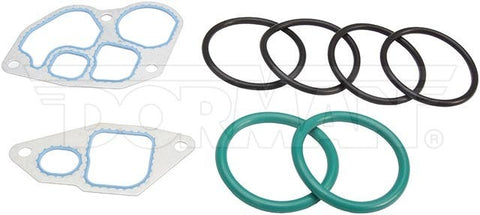 Dayton Parts 904-225 Engine Oil Cooler