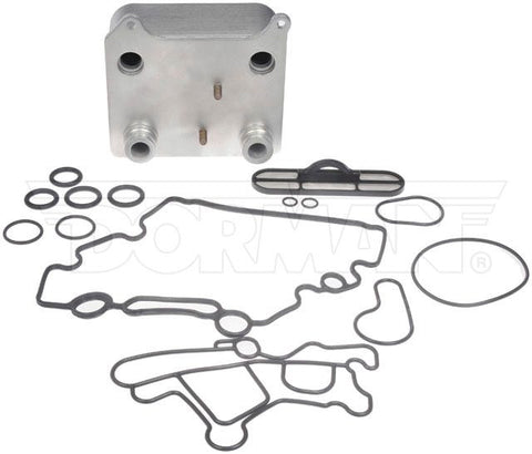 Dayton Parts 904-228 Engine Oil Cooler