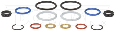 Dayton Parts 904-230 Fuel Injector O-Ring Kit