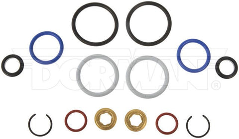 Dayton Parts 904-230 Fuel Injector O-Ring Kit