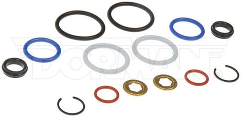 Dayton Parts 904-230 Fuel Injector O-Ring Kit