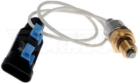 Dayton Parts 904-235 Turbocharger Vane Position Sensor