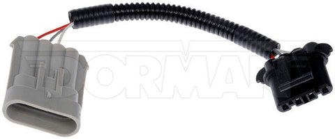 Dayton Parts 904-235 Turbocharger Vane Position Sensor
