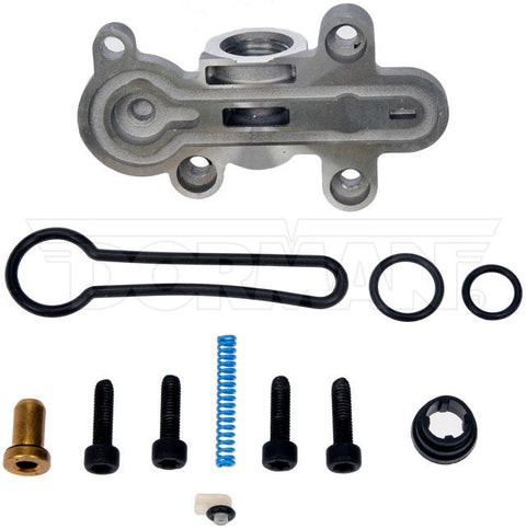 Dayton Parts 904-239 Fuel Pressure Regulator