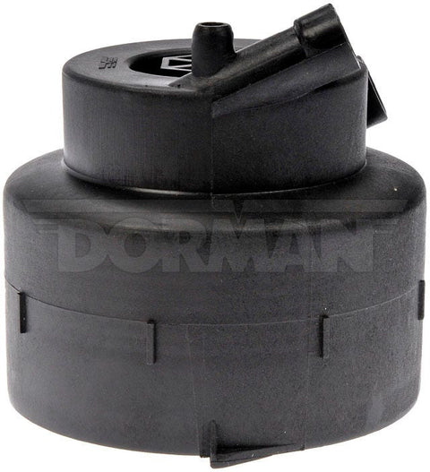 Dayton Parts 904-244 Fuel Filter Cap And Gasket