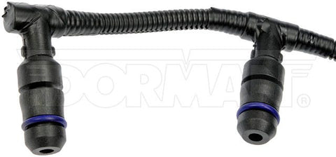 Dayton Parts 904-248 Glow Plug Harness