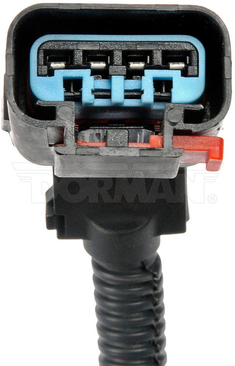 Dayton Parts 904-248 Glow Plug Harness