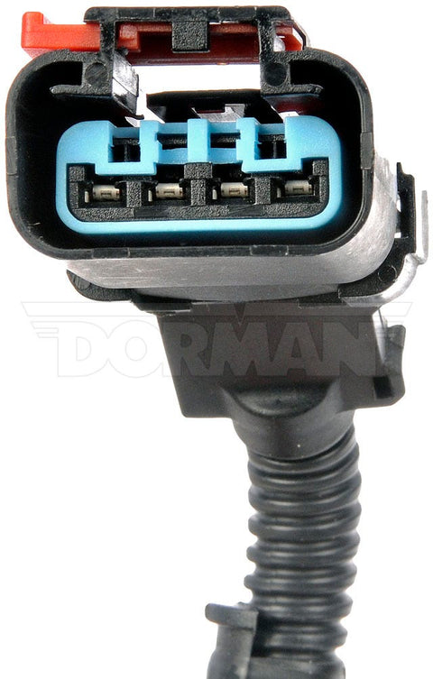Dayton Parts 904-249 Glow Plug Harness