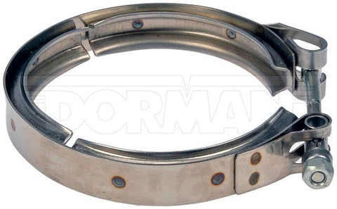 Dayton Parts 904-250 Exhaust Down Pipe V-Band Clamp