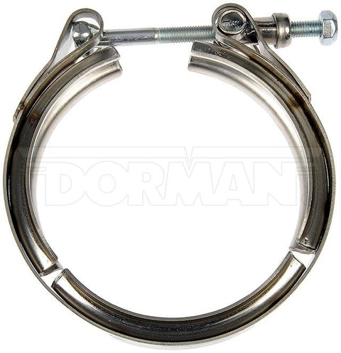 Dayton Parts 904-254 Exhaust Down Pipe V-Band Clamp