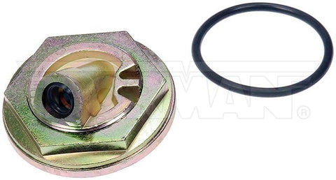 Dayton Parts 904-256 Oil Pan Dipstick Flange Kit