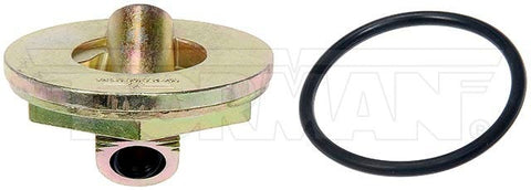 Dayton Parts 904-256 Oil Pan Dipstick Flange Kit