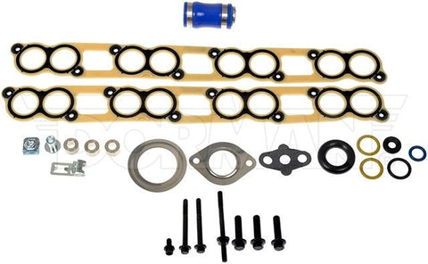 Dayton Parts 904-260 Exhaust Gas Recirculation Cooler Kit