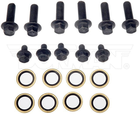 Dayton Parts 904-263 Turbocharger Installation Kit