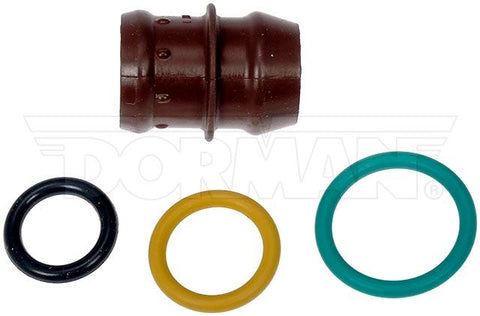 Dayton Parts 904-263 Turbocharger Installation Kit